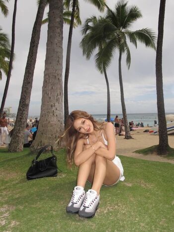 Full leaked Kathy zheng private onlyfans photo