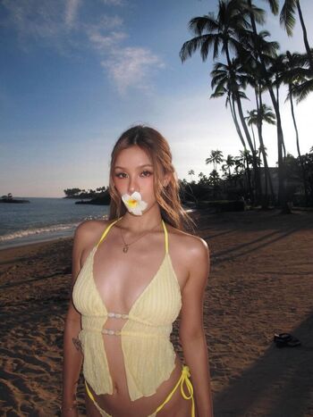Full leaked Kathy zheng  page private onlyfans photo