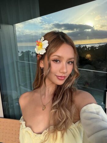 Full leaked Kathy zheng  page private onlyfans photo