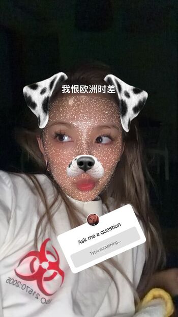 Full leaked Kathy zheng  page private onlyfans photo