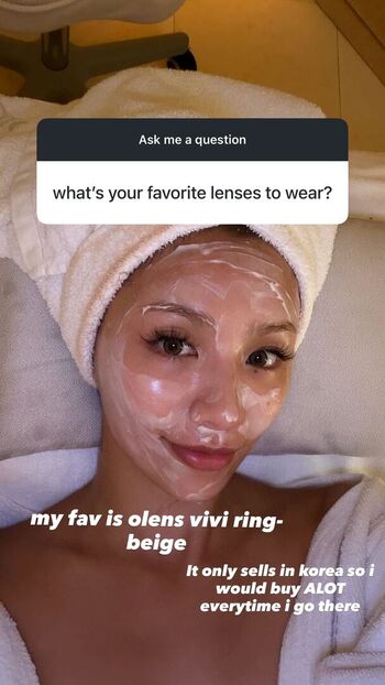 Full leaked Kathy zheng private onlyfans photo