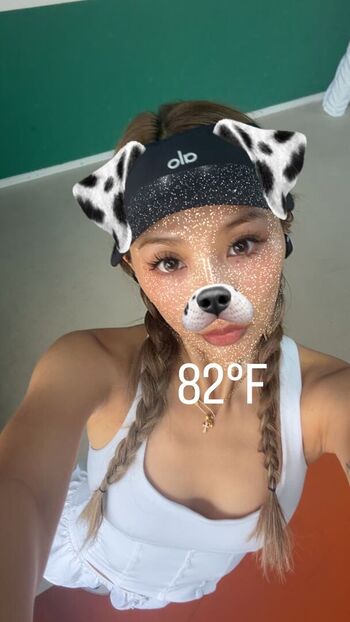Full leaked Kathy zheng private onlyfans photo