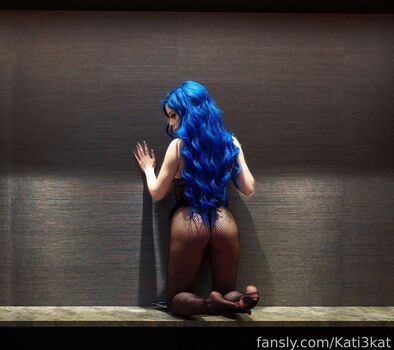 Full leaked Katikat private onlyfans photo