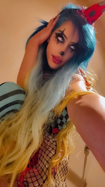 Full leaked Katikat private onlyfans photo