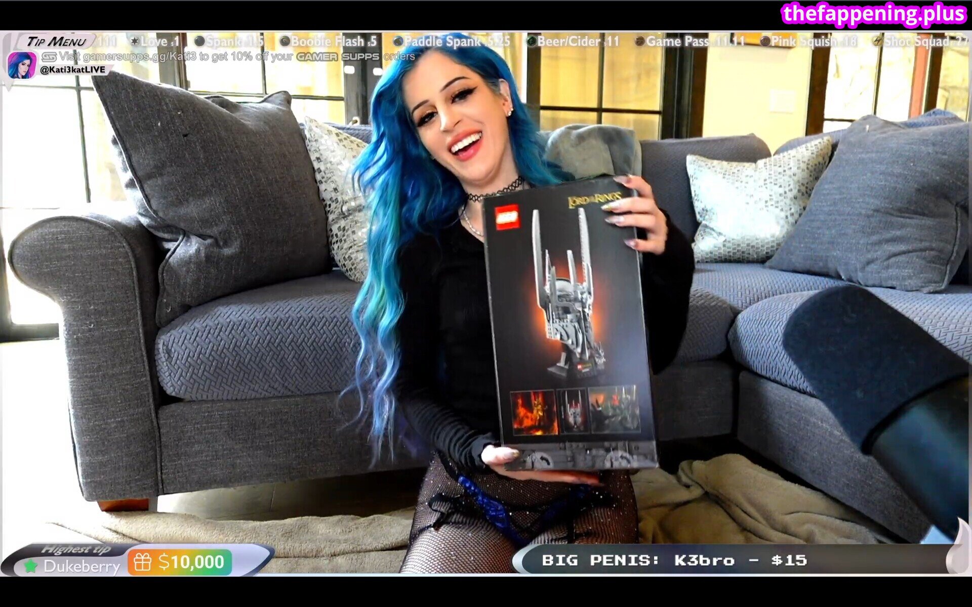 Kati3Kat