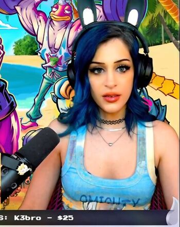 Full leaked Katikat private onlyfans photo