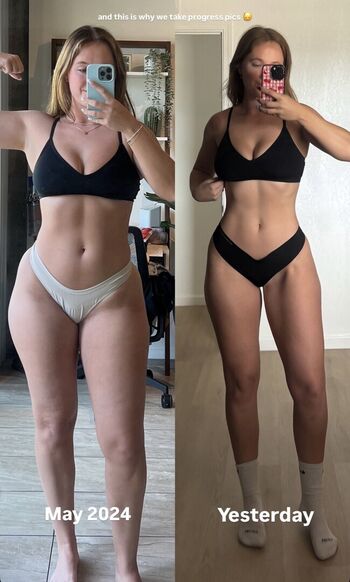 Full leaked Katie becknell private onlyfans photo