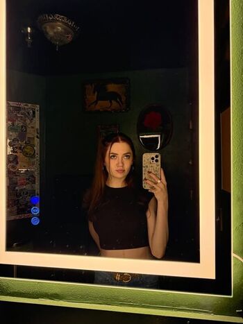 Full leaked Katie beth hall private onlyfans photo