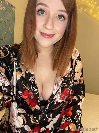 Katie Beth