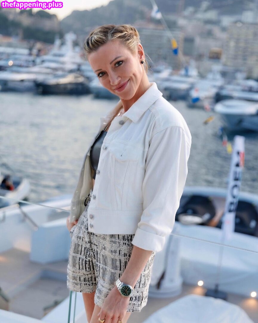 Katie Cassidy