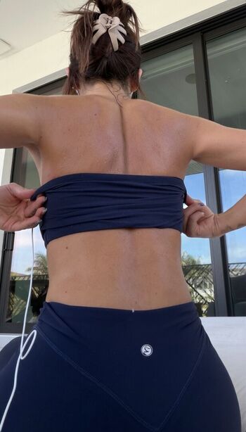 Full leaked Katie dillenbeck private onlyfans photo