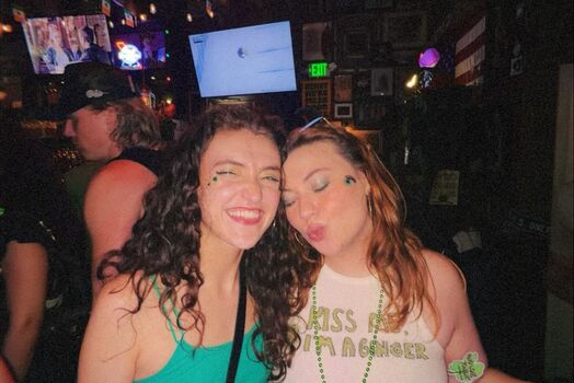 Full leaked Katie hettenbach private onlyfans photo