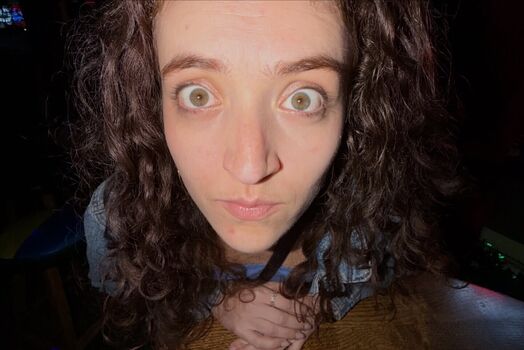 Full leaked Katie hettenbach private onlyfans photo