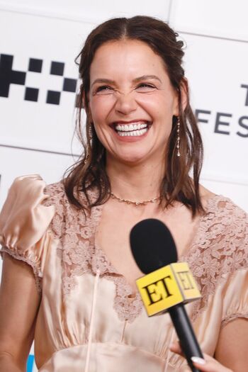Full leaked Katie holmes page private onlyfans photo
