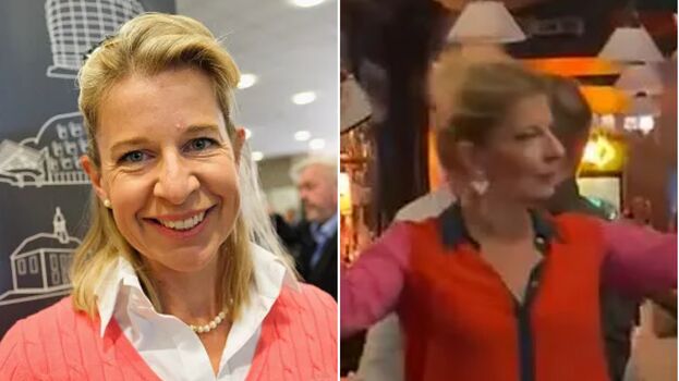Katie Hopkin