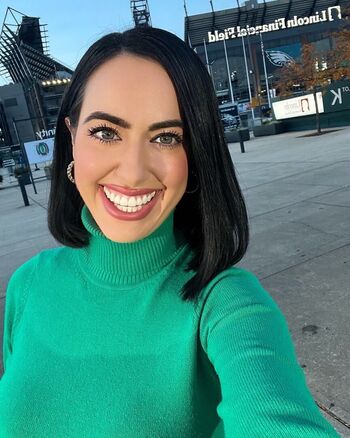 Katie Katro