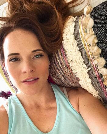 Katie Leclerc