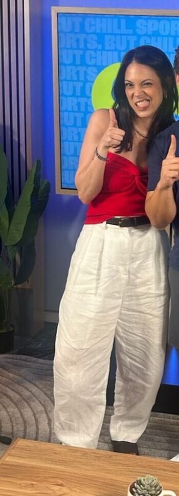 Full leaked Katie nolan private onlyfans photo