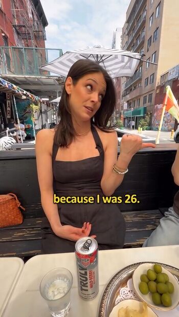 Full leaked Katie nolan private onlyfans photo