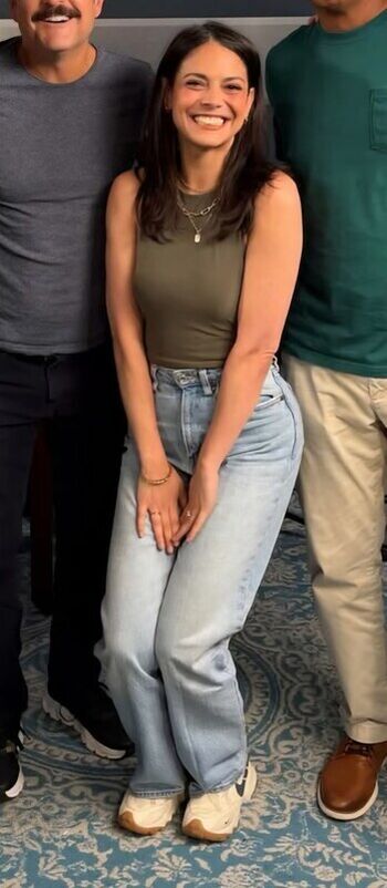 Katie Nolan
