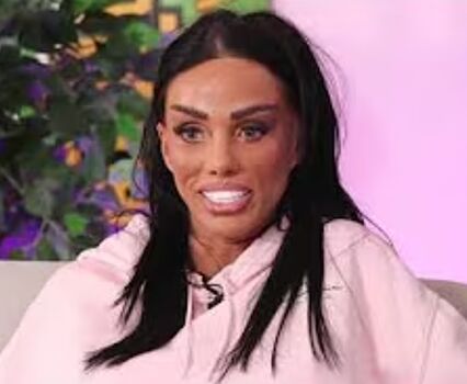 Katie Price