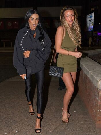 Katie Price