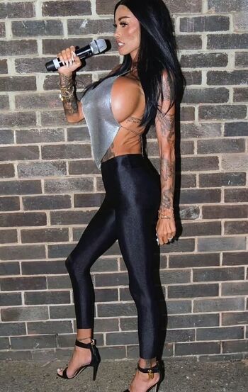 Katie Price