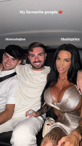 Katie Price