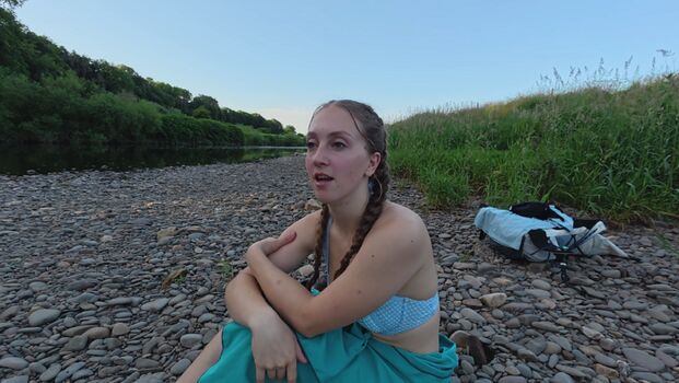 Katie Roams