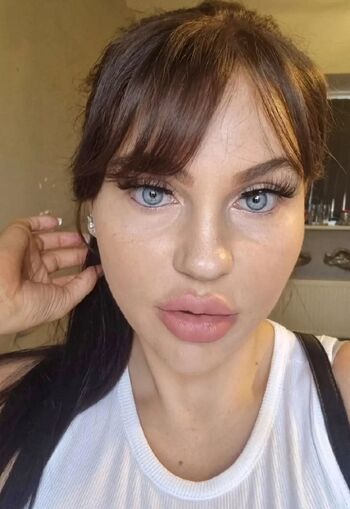 Full leaked Katie rose lynch private onlyfans photo