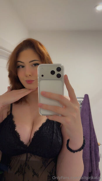 Full leaked Katie woolls private onlyfans photo