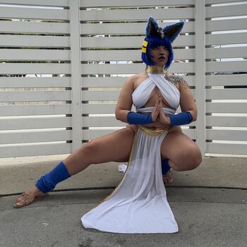 Full leaked Katkyui private onlyfans photo