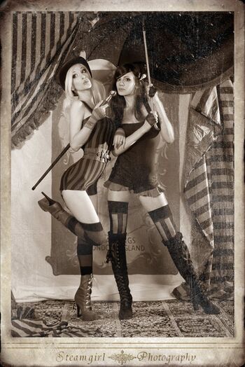 Full leaked Mallory knight/ private onlyfans photo