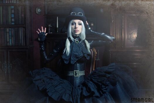 Full leaked Komatukaren/ private onlyfans photo