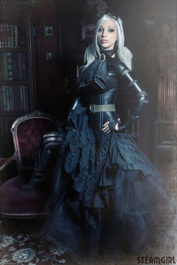 Full leaked Miss raissa nur/ private onlyfans photo