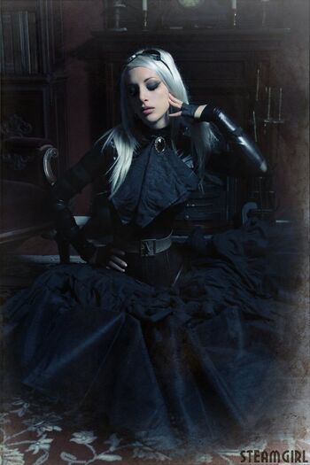 Full leaked Jaime hayter/ private onlyfans photo