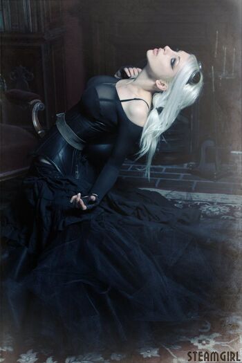 Full leaked Valonaash/ private onlyfans photo