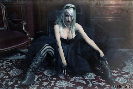 Full leaked Stephanie mandich/ private onlyfans photo