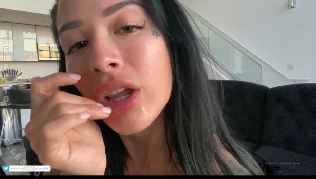 Full leaked Katrina jade  page private onlyfans photo