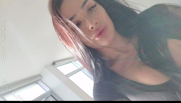 Katrina Jade