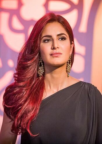 Full leaked Katrina kaif private onlyfans photo