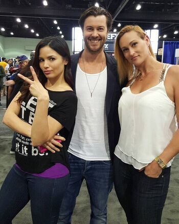 Full leaked Katrina law page private onlyfans photo