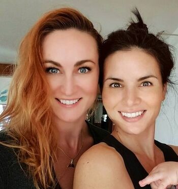 Full leaked Katrina law page private onlyfans photo