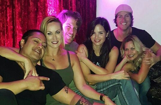 Full leaked Katrina law page private onlyfans photo
