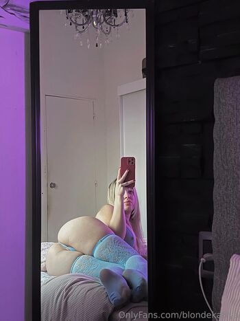 Full leaked Kattyablonde private onlyfans photo