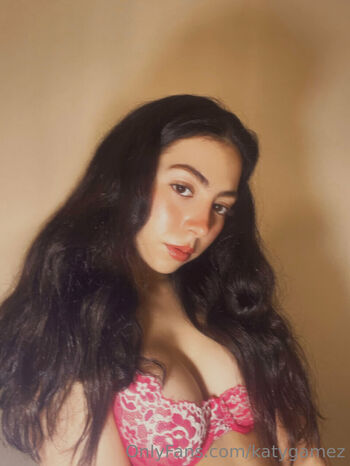 Full leaked Katy gamez private onlyfans photo