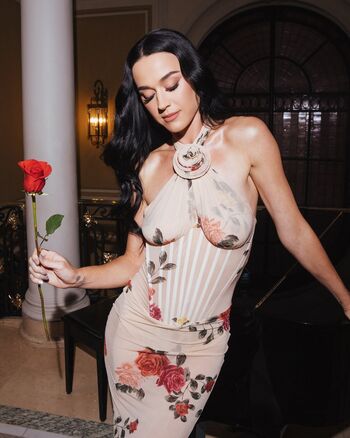 Katy Perry