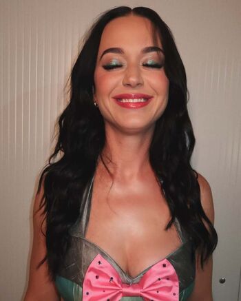 Full leaked Katy perry  page private onlyfans photo