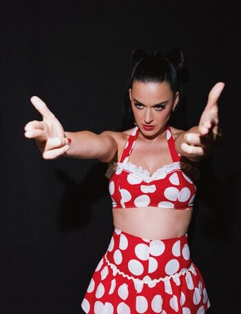 Full leaked Katy perry  page private onlyfans photo