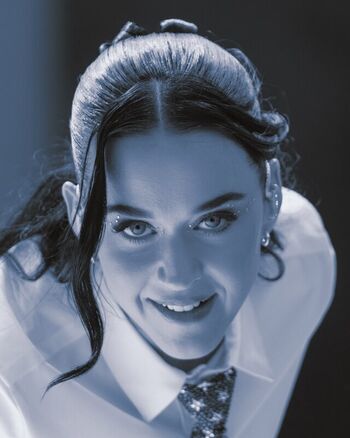 Full leaked Katy perry private onlyfans photo